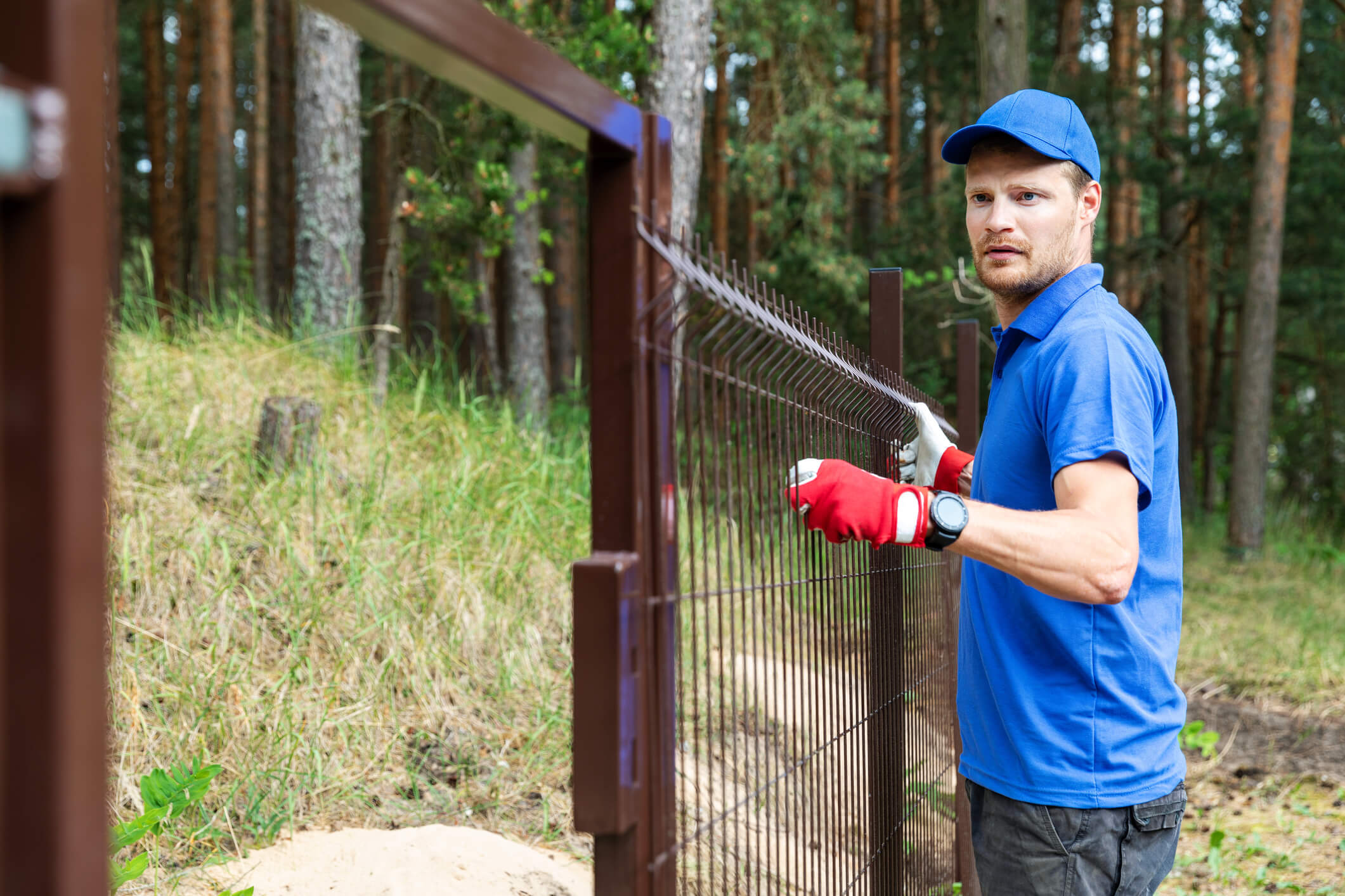 Fence Company Littlerock CA Fence Company Littlerock CA